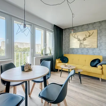 Prime - Gold Pearl דירה