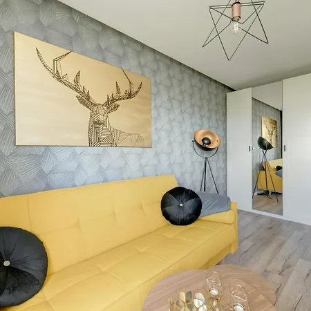 Prime - Gold Pearl גדנסק