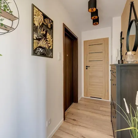 Apartment Prime - Gold Pearl *