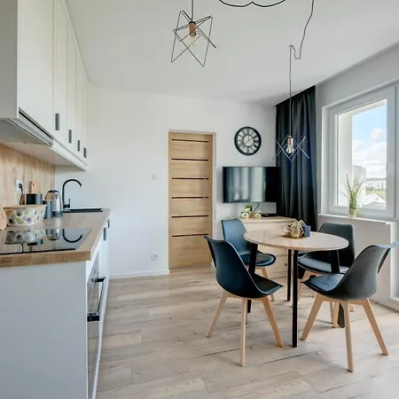 Prime - Gold Pearl Apartment