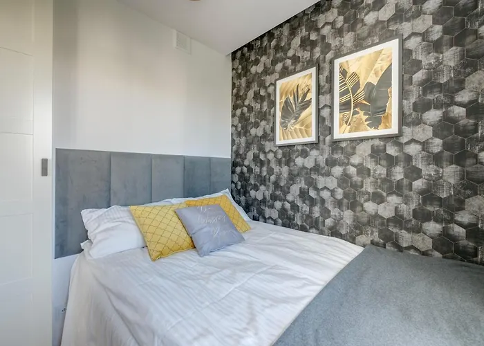 Apartman Prime - Gold Pearl *