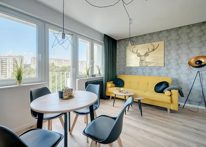 Prime - Gold Pearl Apartman