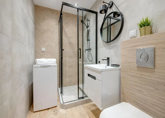 Prime - Gold Pearl Appartement *