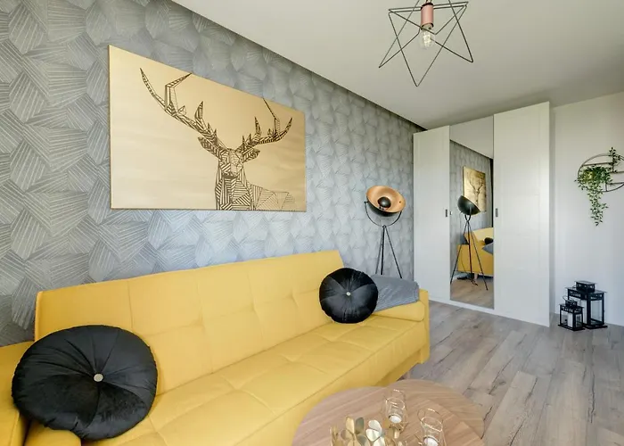 Prime - Gold Pearl Gdańsk