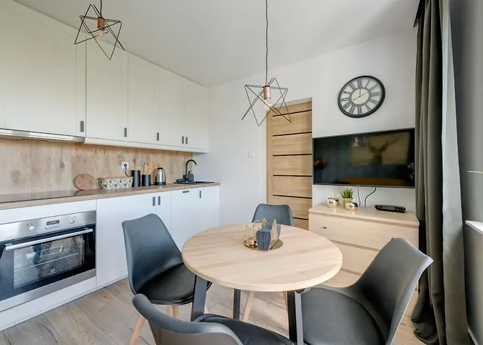 Prime - Gold Pearl Appartement *