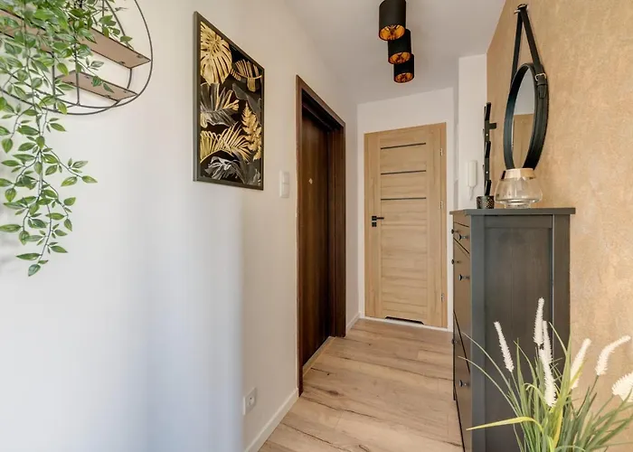 Appartement Prime - Gold Pearl *