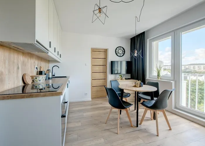 Prime - Gold Pearl Appartement