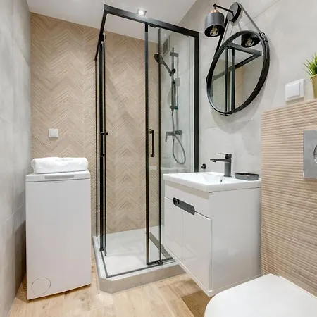 Prime - Gold Pearl Appartamento *